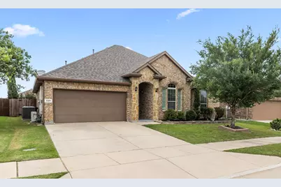 328 Running Water Trail, Fort Worth, TX 76131 - Photo 2