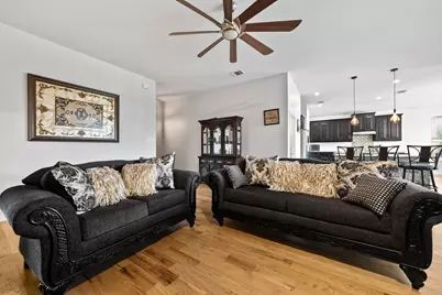328 Running Water Trail, Fort Worth, TX 76131 - Photo 4