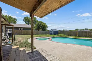 111 Dunn St, Red Oak, TX 75154 - Photo 6