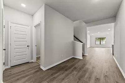 555 Brookside Drive, Van Alstyne, TX 75495 - Photo 4