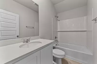 555 Brookside Drive, Van Alstyne, TX 75495 - Photo 8