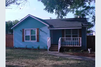 5728 Curzon Avenue, Fort Worth, TX 76107 - Photo 1