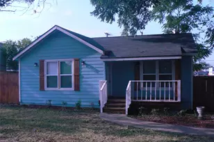 5728 Curzon Ave, Fort Worth, TX 76107 - Photo 1