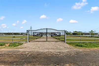 16609 Tarlton Road, Mabank, TX 75147 - Photo 1
