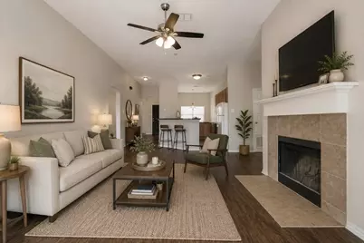 204 Linden Court, Oak Point, TX 75068 - Photo 6