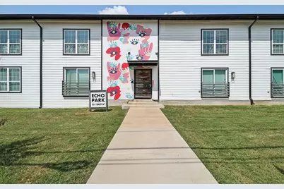 321 E 8th Street #216, Dallas, TX 75203 - Photo 4