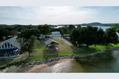 1909 Buck Run, Graford, TX 76449 - Photo 1