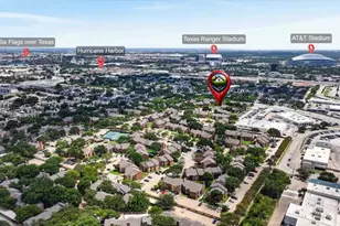 1908 Cloisters Dr, Arlington, TX 76011 - Photo 32