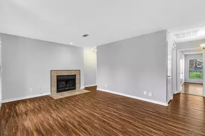 1908 Cloisters Drive #511, Arlington, TX 76011 - Photo 8