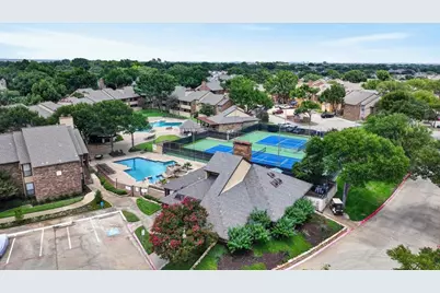 1908 Cloisters Drive #511, Arlington, TX 76011 - Photo 26