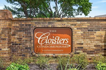 1908 Cloisters Drive #511, Arlington, TX 76011 - Photo 38