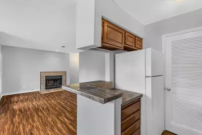1908 Cloisters Drive #511, Arlington, TX 76011 - Photo 16