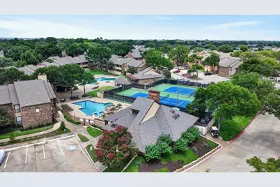 1908 Cloisters Drive #511, Arlington, TX 76011 - Photo 34