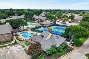 1908 Cloisters Dr, Arlington, TX 76011 - Photo 34