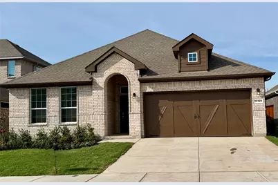 15129 Ram Rock Drive, Aledo, TX 76008 - Photo 1