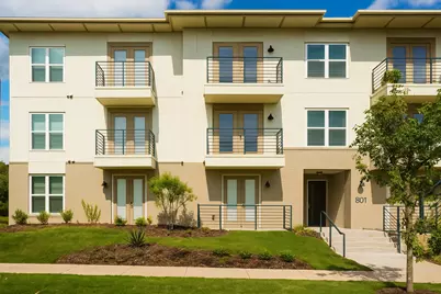 801 N Bishop Avenue #1-303, Dallas, TX 75208 - Photo 1