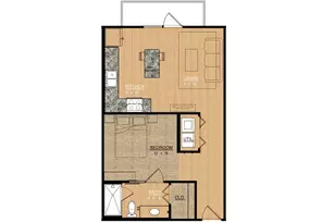 801 N Bishop Ave, Dallas, TX 75208 - Photo 2