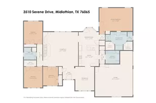3510 Serene Dr, Midlothian, TX 76065 - Photo 10