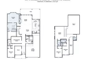 937 Pelotazo Ave, Fort Worth, TX 76247 - Photo 2