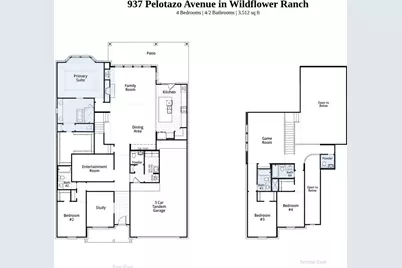 937 Pelotazo Avenue, Fort Worth, TX 76247 - Photo 36