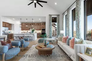937 Pelotazo Ave, Fort Worth, TX 76247 - Photo 8