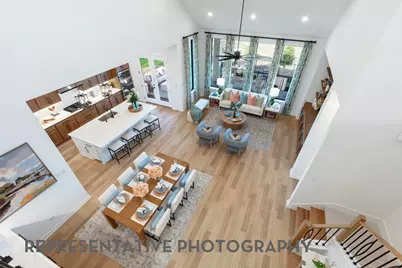 937 Pelotazo Avenue, Fort Worth, TX 76247 - Photo 8