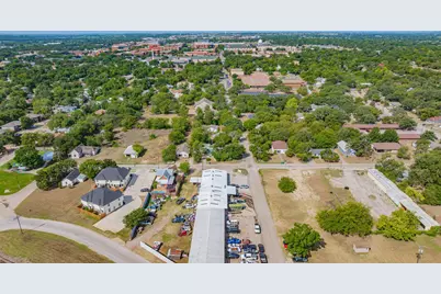 717 N McCart Street, Stephenville, TX 76401 - Photo 2
