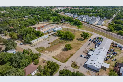717 N McCart Street, Stephenville, TX 76401 - Photo 4