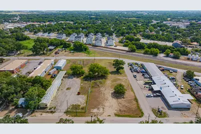 717 N McCart Street, Stephenville, TX 76401 - Photo 6