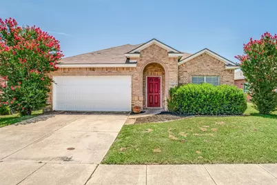 1703 White Mountain Way, Princeton, TX 75407 - Photo 1