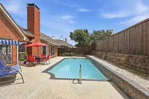 9427 Ponderosa Trail, Irving, TX 75063 - Photo 30