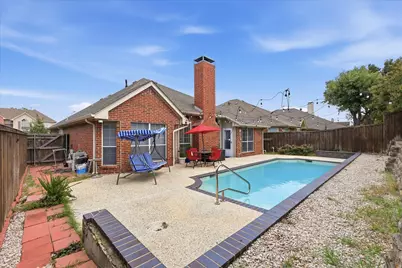 9427 Ponderosa Trail, Irving, TX 75063 - Photo 32