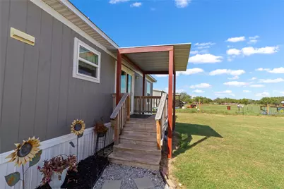 2347 NE County Road 2070, Powell, TX 75153 - Photo 8