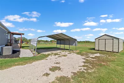 2347 NE County Road 2070, Powell, TX 75153 - Photo 4
