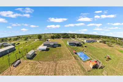 2347 NE County Road 2070, Powell, TX 75153 - Photo 24