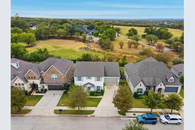 318 Blue Stem Lane, Aledo, TX 76008 - Photo 10
