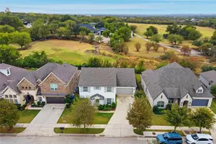 318 Bluestem Ln, Aledo, TX 76008 - Photo 10