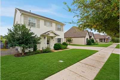 318 Blue Stem Lane, Aledo, TX 76008 - Photo 8