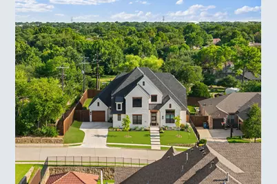 133 Chisholm Trail, Highland Village, TX 75077 - Photo 38