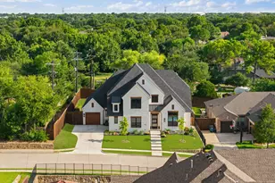 133 Chisholm Trail, Highland Village, TX 75077 - Photo 38
