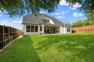 133 Chisholm Trail, Highland Village, TX 75077 - Photo 36