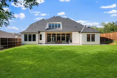 133 Chisholm Trail, Highland Village, TX 75077 - Photo 36