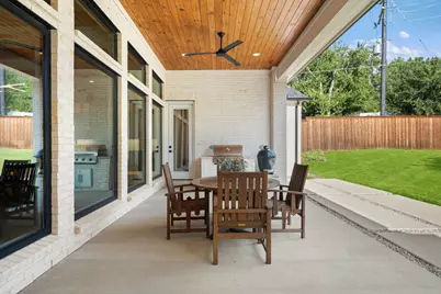 133 Chisholm Trail, Highland Village, TX 75077 - Photo 34