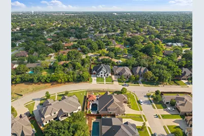 133 Chisholm Trail, Highland Village, TX 75077 - Photo 38