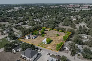 640 N McCart St, Stephenville, TX 76401 - Photo 1