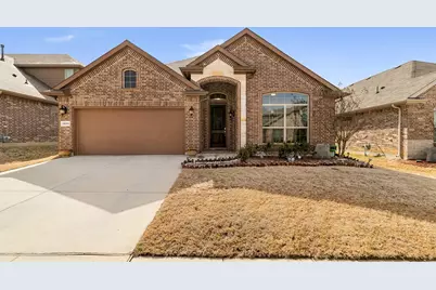 1801 Spinnaker Drive, Denton, TX 76210 - Photo 1