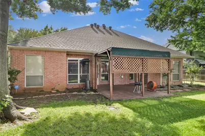 4119 Timberbrook Court, Arlington, TX 76015 - Photo 18