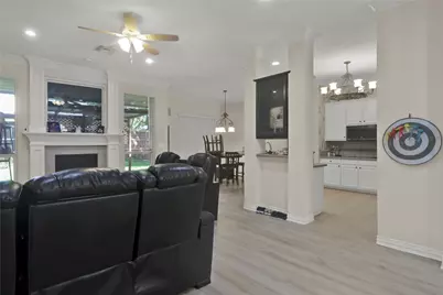 4119 Timberbrook Court, Arlington, TX 76015 - Photo 4