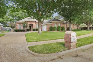 4119 Timberbrook Ct, Arlington, TX 76015 - Photo 1