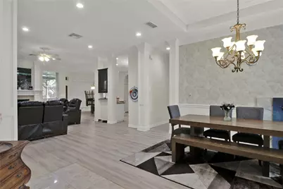 4119 Timberbrook Court, Arlington, TX 76015 - Photo 8